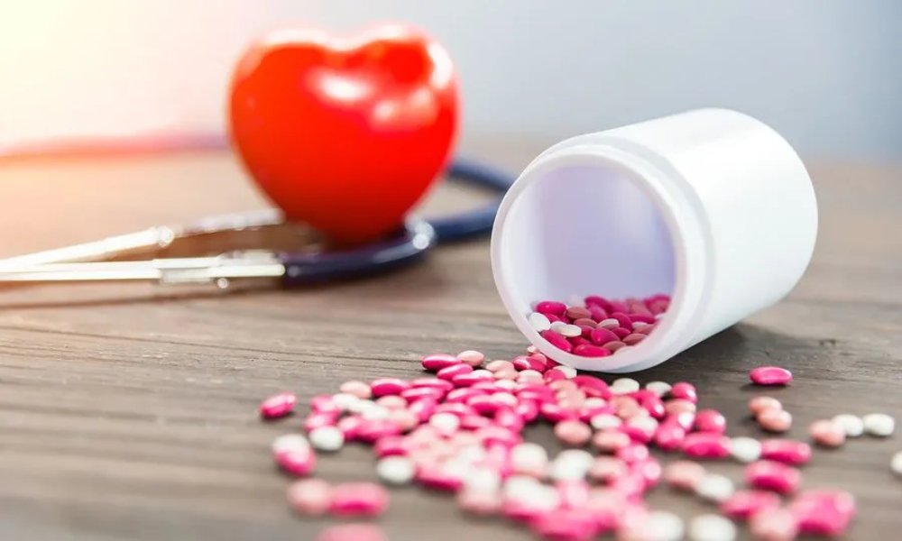 Best Ticagrelor Tablet Brands in India