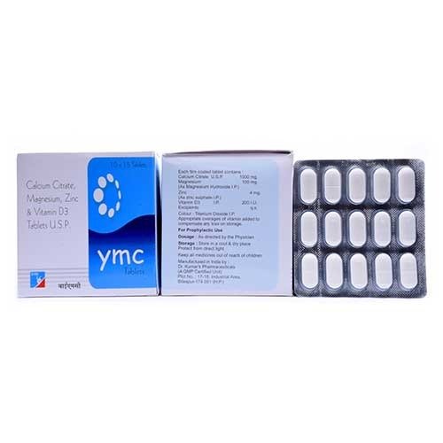 Ymc Tab