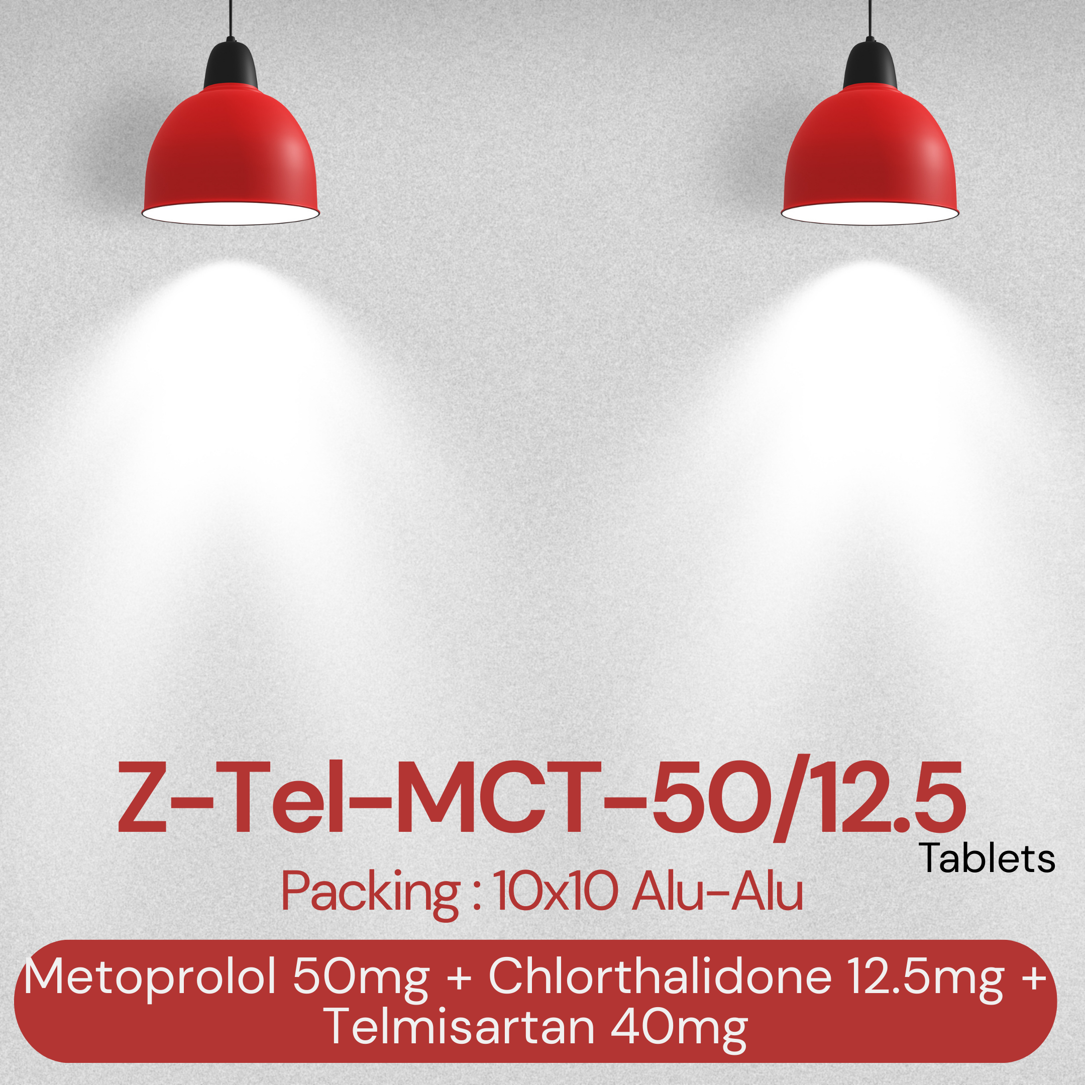 Z-Tel-MCT-50/12.5 Tab