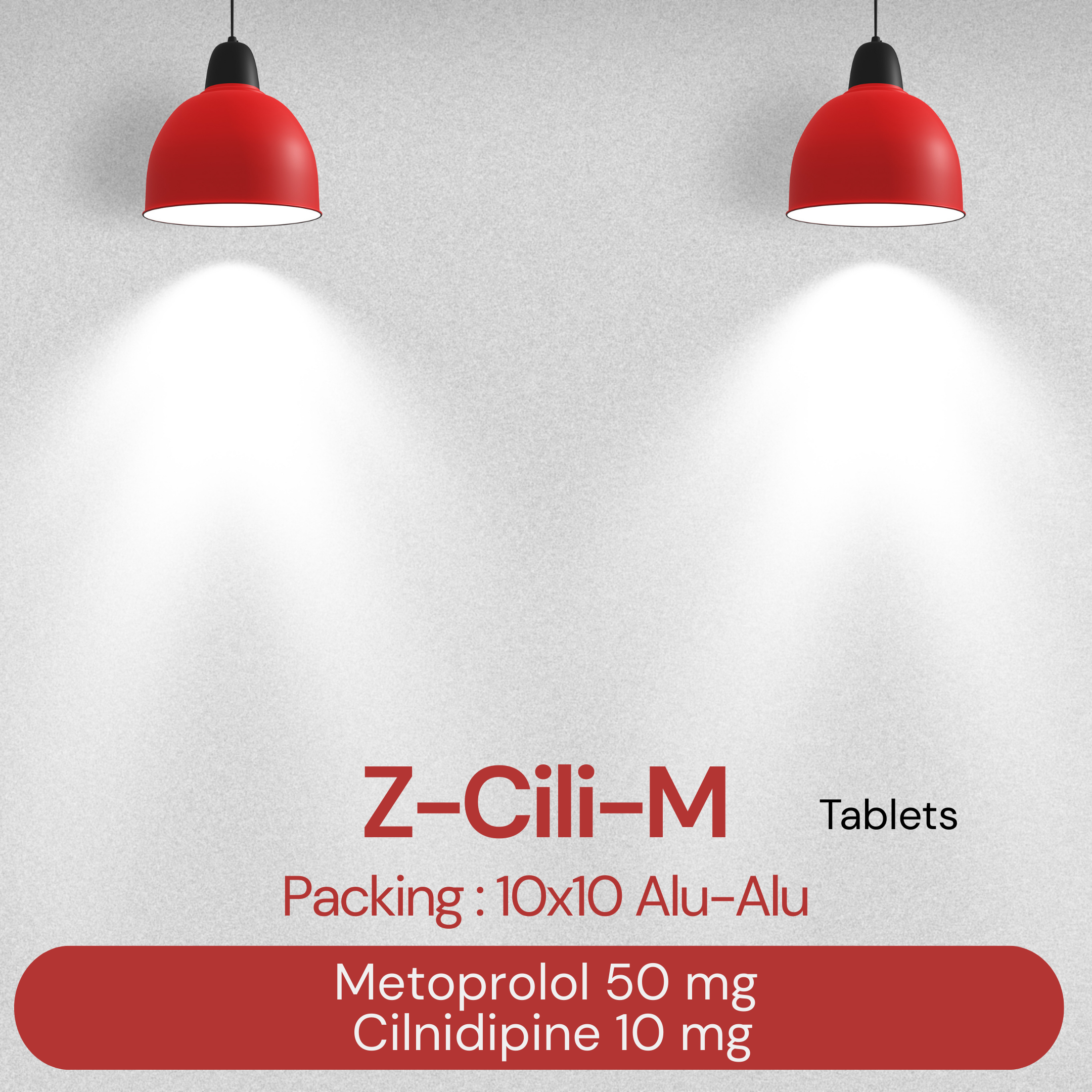 Z-Cili-M Tablet