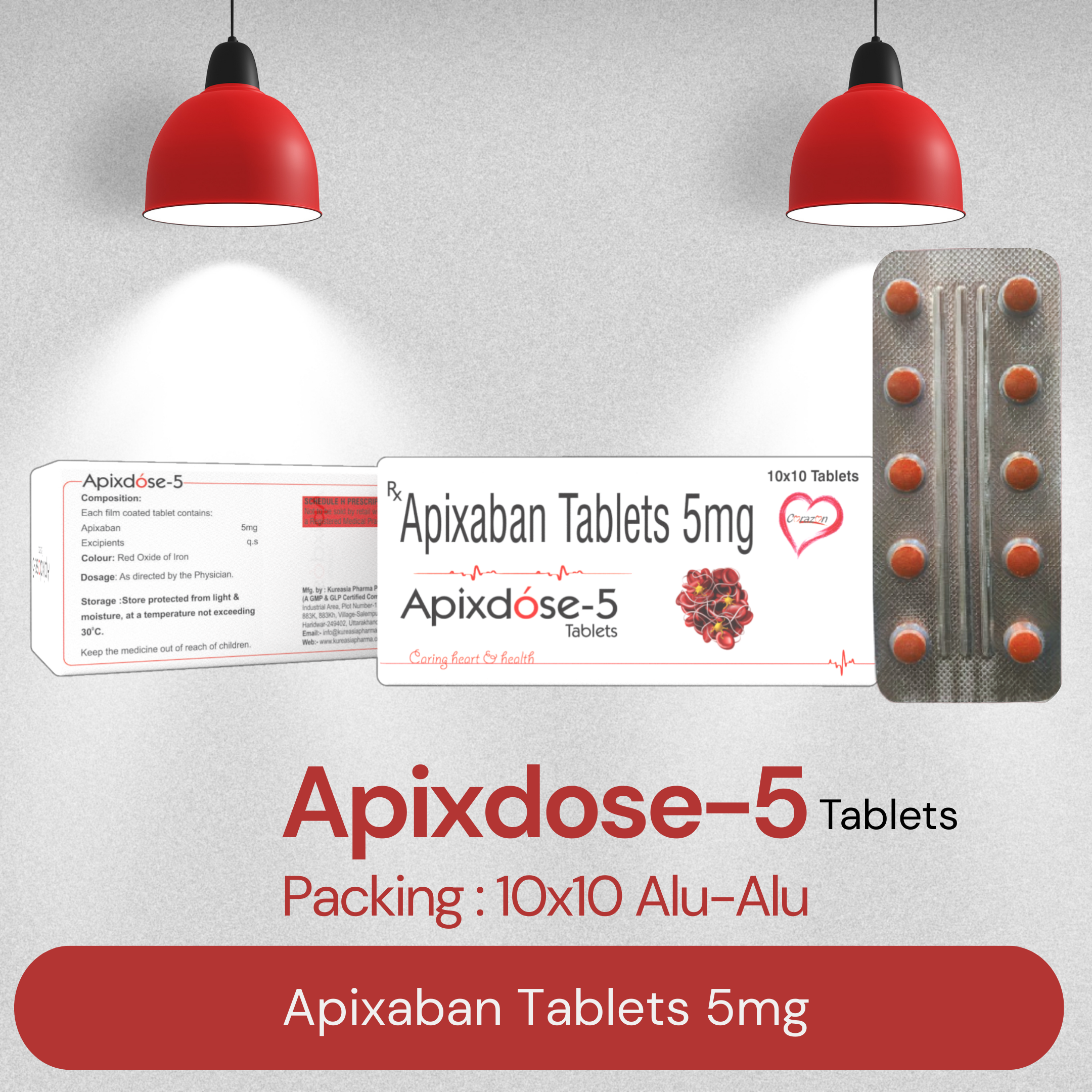 APIXDOSE-5