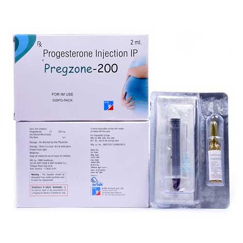 Pregzone™-200