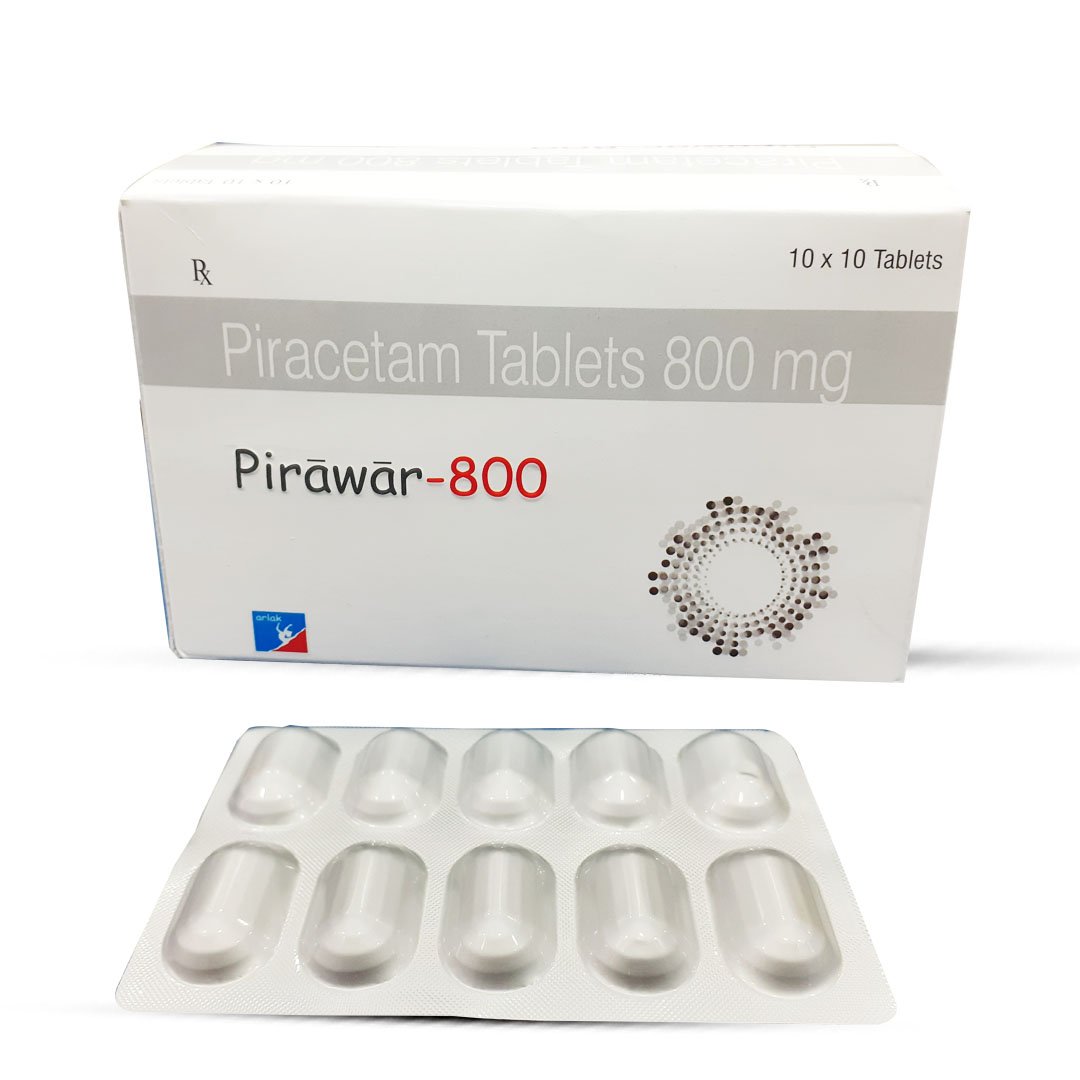 Pirawar-800 Tab