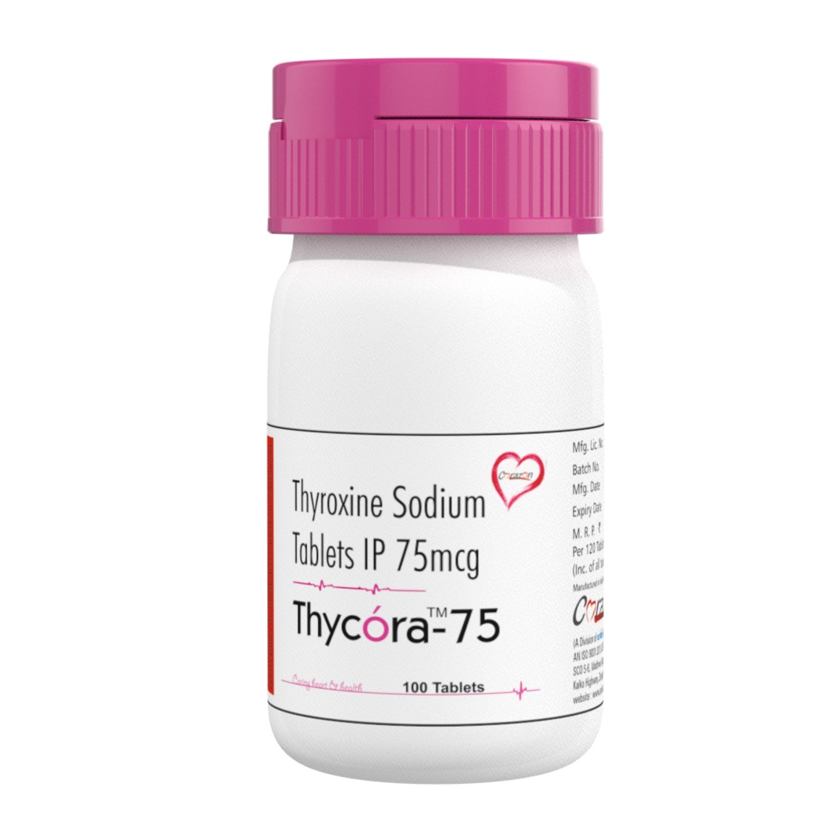 THYCORA-75