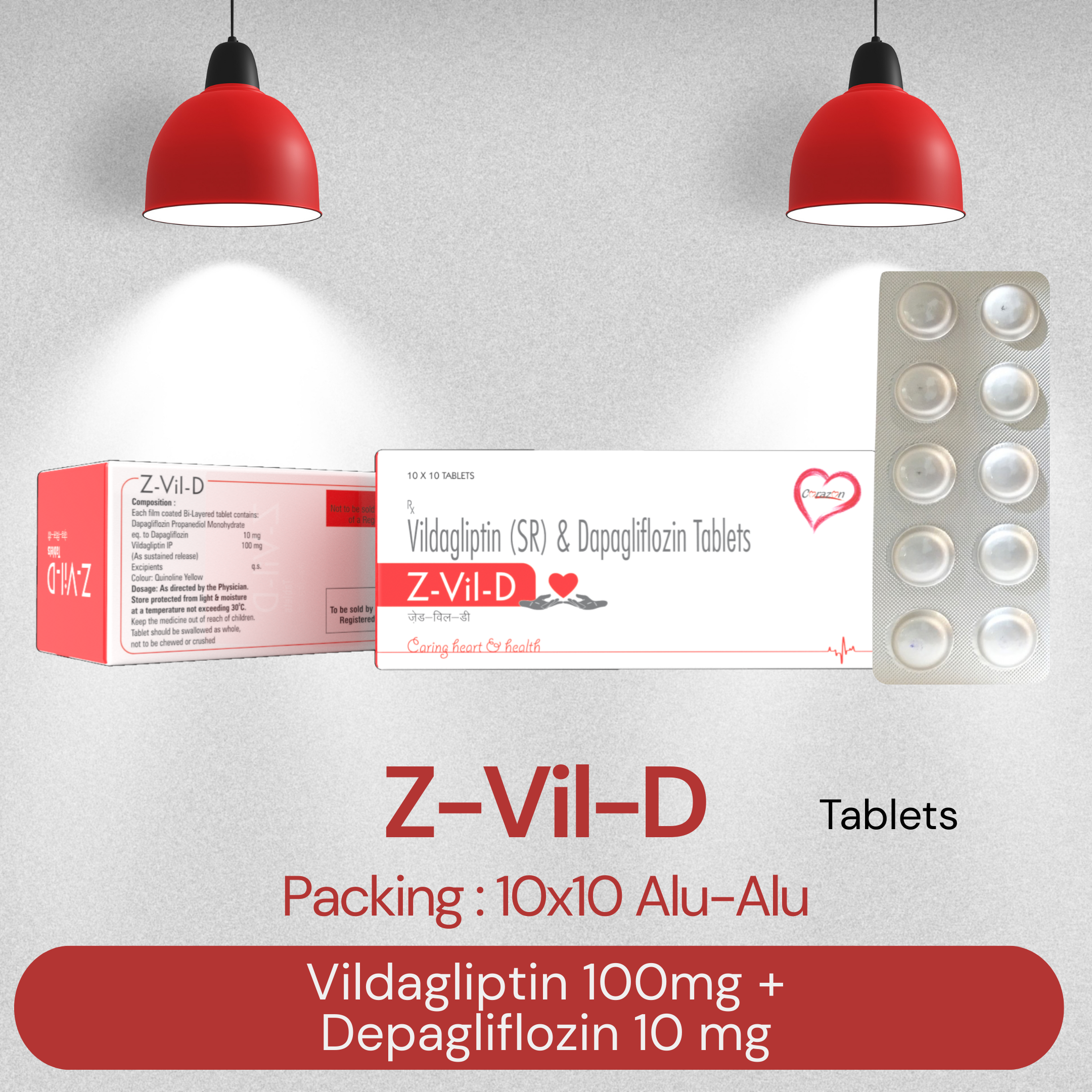 Z-Vil-D