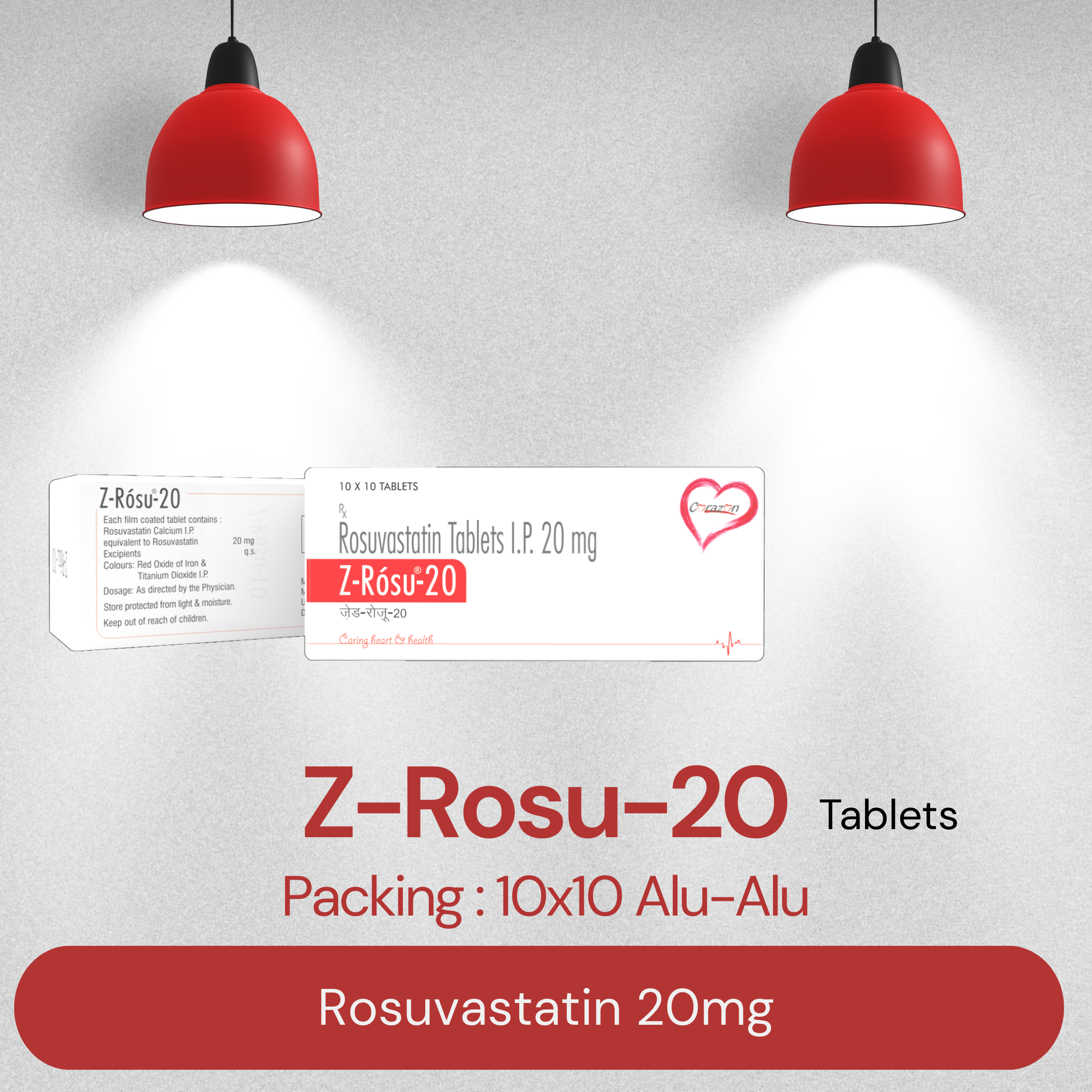 Z-ROSU 20
