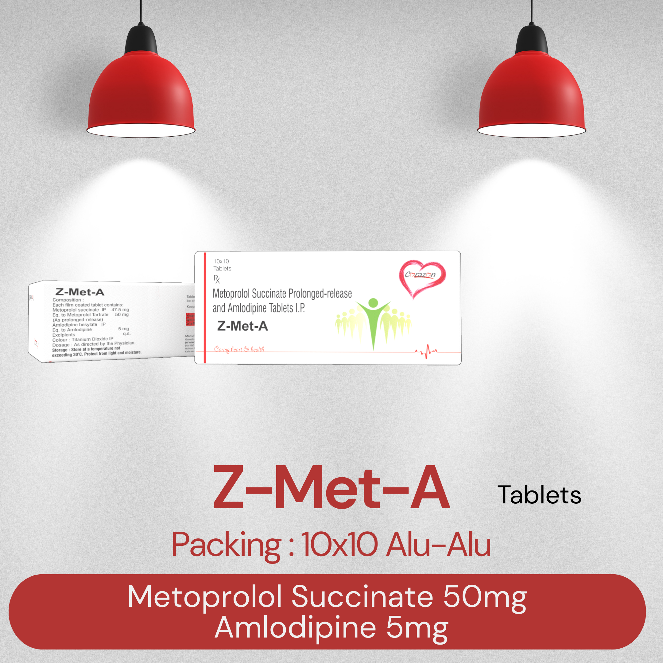 Z-MET-A