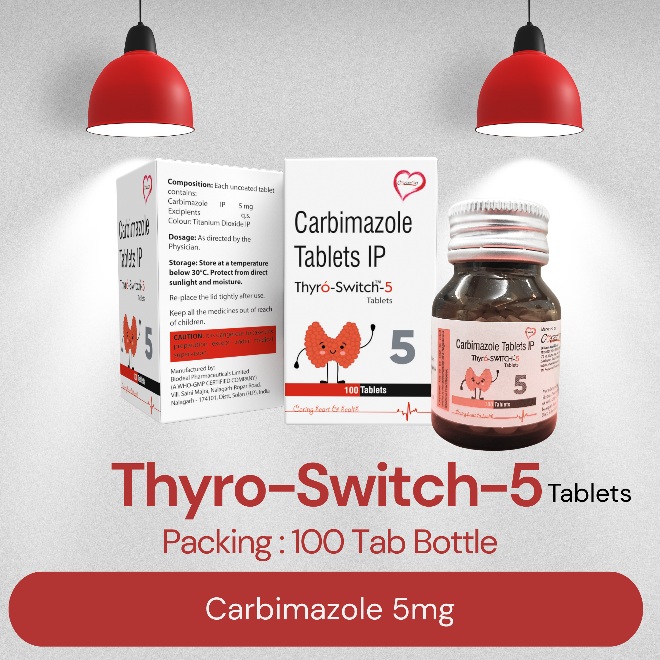 Thyro-SWITCH-5