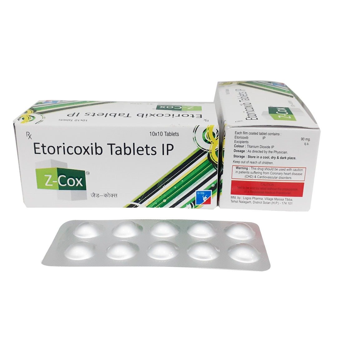 Z-Cox-90™  Tab