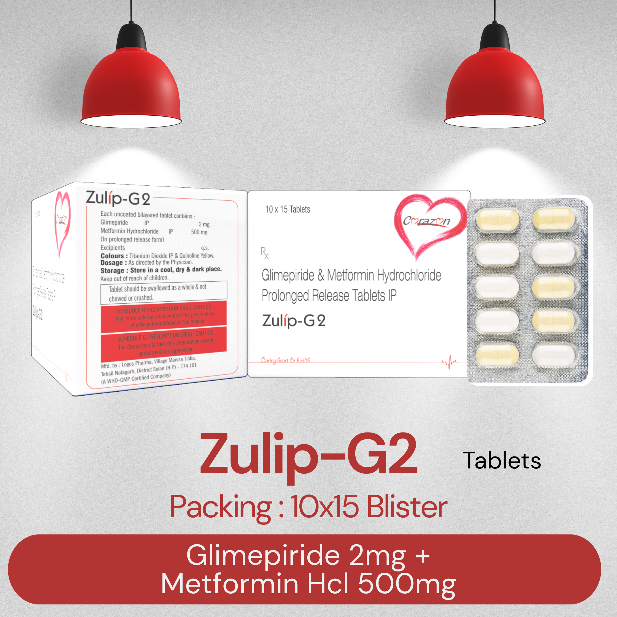 ZULIP-G2